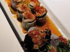 -泰兰香·Thailand(凯德空中花园店)