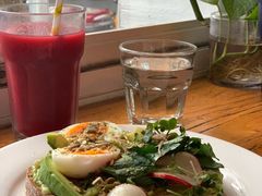 -Egg•Allday Brunch(襄阳北路店)