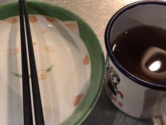 -探鱼·鲜青椒爽麻烤鱼(西南商都店)