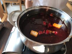 -成都蒲江花样年福朋喜来登度假酒店·宜客乐西餐厅