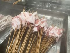 -李不管把把烧(火车南站店)