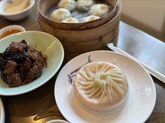 -南翔馒头店(豫园店)