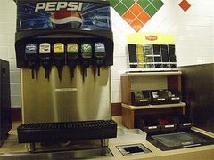 -萨莉亚意式餐厅(深圳北站店)