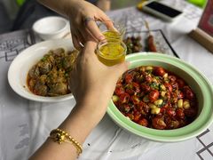 -靓虾二哥长沙地标小龙虾(五一广场店)