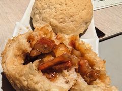 -添好运点心专门店(深水埗店)