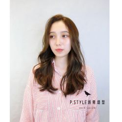 -P.STYLE 派斯造型