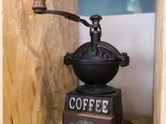 -咖法森林·咖啡  酒吧(天河店)