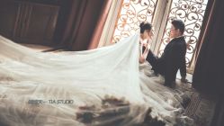 -天一婚纱摄影TIA STUDIO(珠海路店)