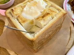 -去茶去餐厅(中央大街店)