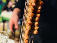 -戈拿旺巴西烤肉(崇文门店)