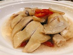 -香云轩·顺德菜(香云纱园林酒店店)