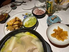 -百富源·海鲜辽菜(浑河堡店)