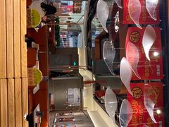 -新辣道鱼火锅(领展购物广场·中关村店)