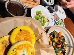 -南拳十三姨·潮汕砂锅粥(世纪金源店)