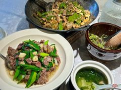 -费大厨辣椒炒肉(黄兴中心广场店)