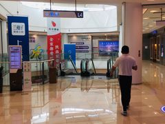 -威仕顿健身游泳(御锦城店)