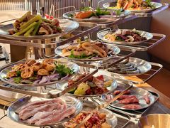 -杨小佳·齐齐哈尔烤肉·烤串(广州店)