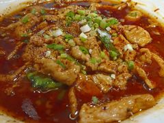 -茅庐川菜(烟台万象汇店)