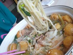 -友达面馆·酸菜鱼面(钱塘区店)