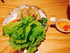 -越美小馆·越南料理(曲江店)