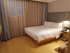 -全季酒店(北京鸟巢国家会议中心店)