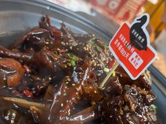 -回味黑鸭煲·始于2006(万松园店)