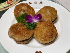 -鹿鸣春饭店(总店)