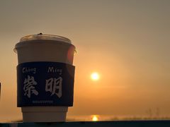 -seeu coffee(江滩店)