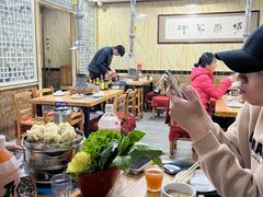 -元盛居(生态大街店)