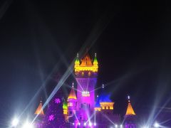 -青岛方特梦幻王国