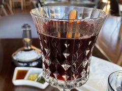-安妮意大利餐厅(日坛店)