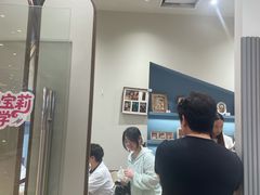 -海马体照相馆(上海月星环球港店)