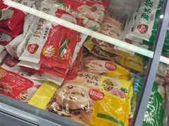 -京客隆超市(华安店)