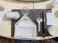-套娃酒店-中餐厅