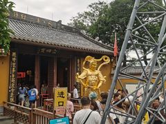 -灵顺寺