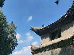-大慈恩寺(大雁塔)
