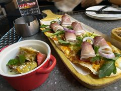 -haxnbauer海森堡德国餐厅(深圳coco店)