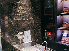 -日本手作眼镜·久川睛匠(新中关购物中心店)