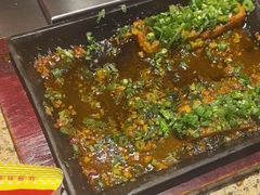 -丰茂烤串(卫星广场店)