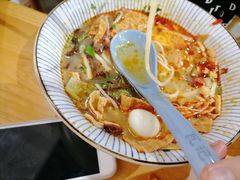 -瓦记米粉(东鼓道店)