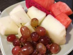 -盛江山自助料理(奥莱锦辉购物广场店)