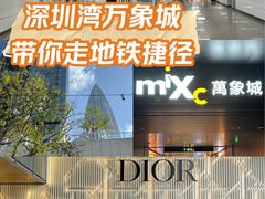 -深圳湾万象城(南山店)