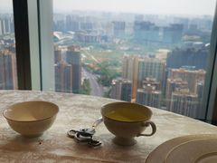 -Yan Ting宴庭中餐厅-长沙瑞吉酒店(运达店)