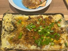 -街角等你.大连海鲜烧烤.经典铁板海鲜串(西安路店)