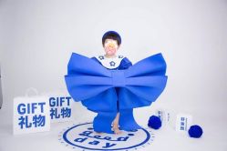 -清潭洞韩国儿童摄影(杏林店)
