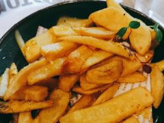 -原石牛扒·约会餐厅(龙城万科里店)