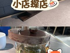 -晓淮山·扬州早茶·淮扬菜(龙阳广场店)