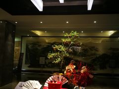 -成都锦城原舍酒店(锦里武侯祠店)