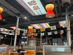 -西塔老太太泥炉烤肉(双井店)
