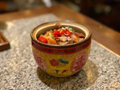 王府泡椒鸡-南京大牌档(苏州中心店)